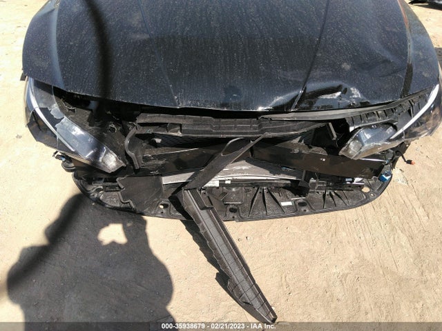 Hyundai ELANTRA SEL 2023 5NPLM4AG3PH103088 Image 8