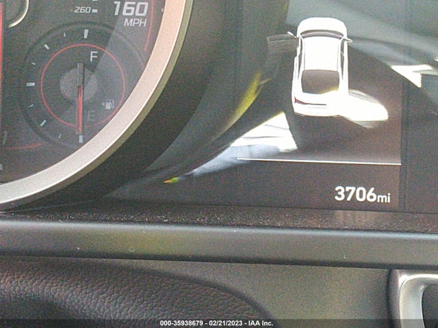 Hyundai ELANTRA SEL 2023 5NPLM4AG3PH103088 Image 9