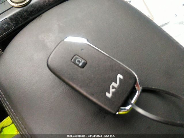 5XXG64J2XNG086878 KIA K5 Gt-line