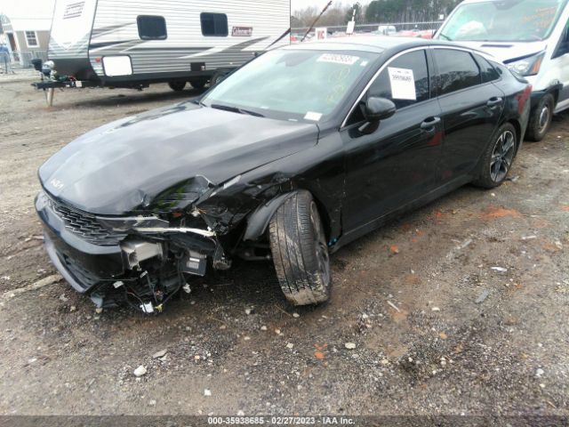 5XXG64J2XNG086878 KIA K5 Gt-line