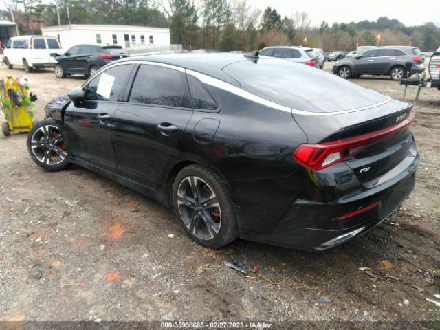 5XXG64J2XNG086878 KIA K5 Gt-line