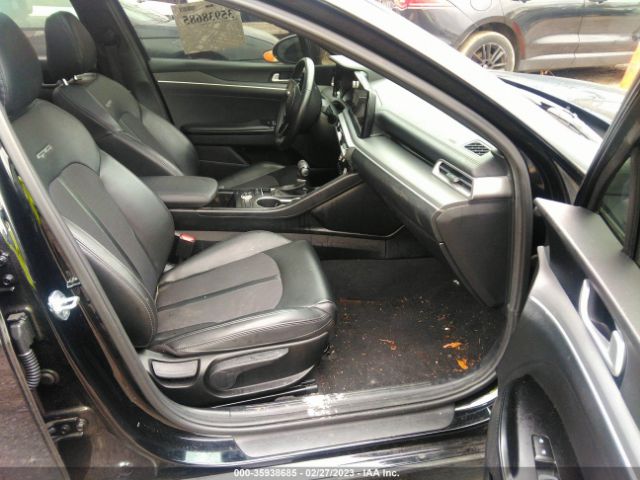 5XXG64J2XNG086878 KIA K5 Gt-line