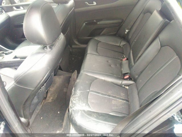 5XXG64J2XNG086878 KIA K5 Gt-line