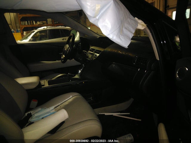 Lexus RX 350 2015 JTJBK1BA5F2473059 Image 6