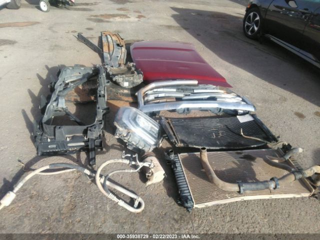 3GTU2NEC7JG479249 GMC Sierra 1500 Slt
