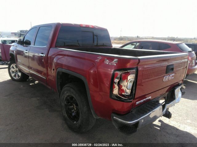 3GTU2NEC7JG479249 GMC Sierra 1500 Slt