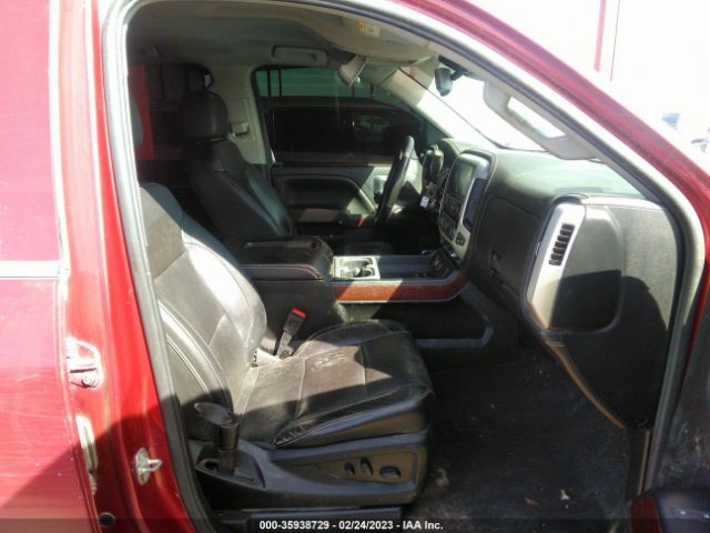 3GTU2NEC7JG479249 GMC Sierra 1500 Slt