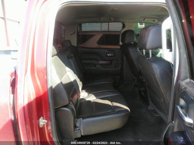 3GTU2NEC7JG479249 GMC Sierra 1500 Slt