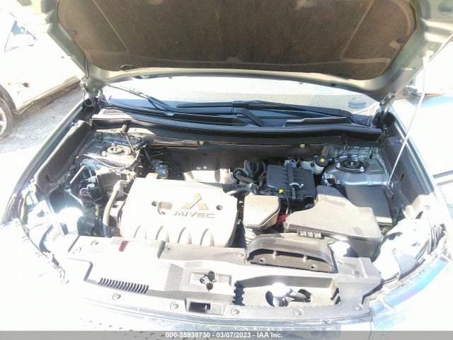 JA4AZ3A31LZ030848 Mitsubishi Outlander Es/se/sel/le/sp