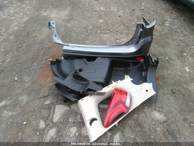 JA4AZ3A31LZ030848 Mitsubishi Outlander Es/se/sel/le/sp