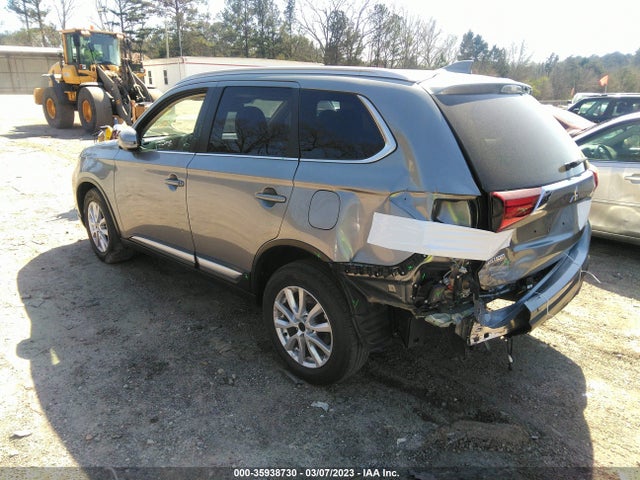 JA4AZ3A31LZ030848 Mitsubishi Outlander Es/se/sel/le/sp
