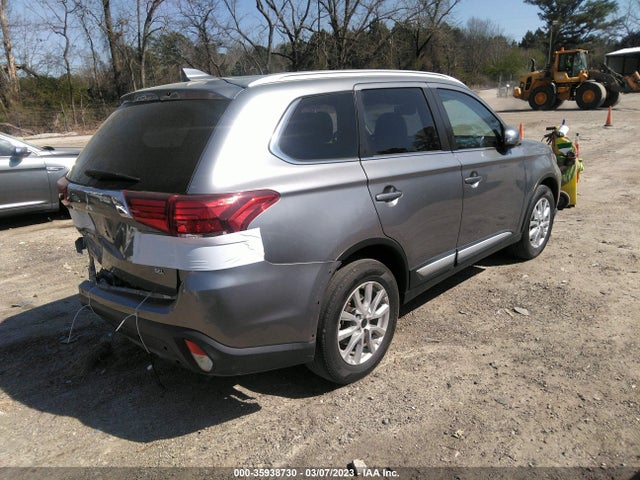 JA4AZ3A31LZ030848 Mitsubishi Outlander Es/se/sel/le/sp
