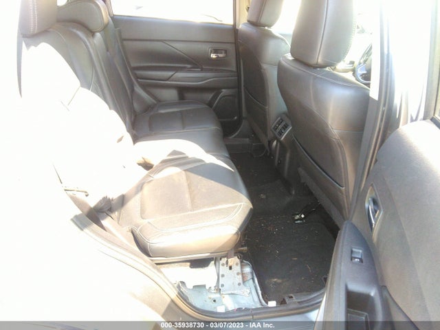 JA4AZ3A31LZ030848 Mitsubishi Outlander Es/se/sel/le/sp