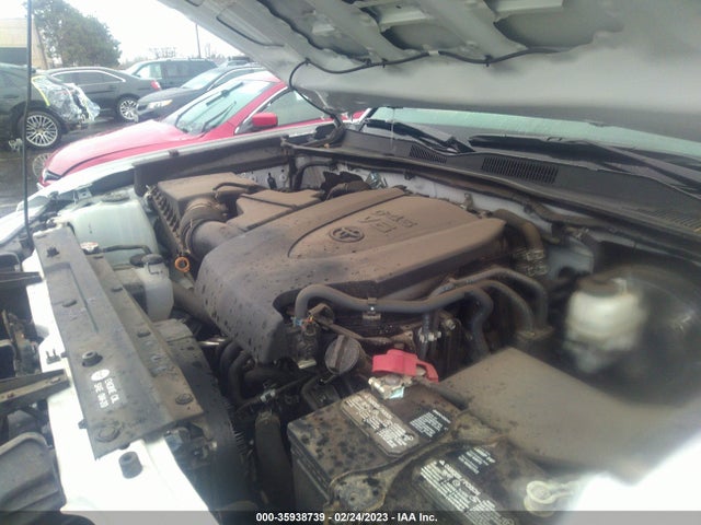 2019 Toyota Tacoma, VIN: 3TMDZ5BN0KM061314