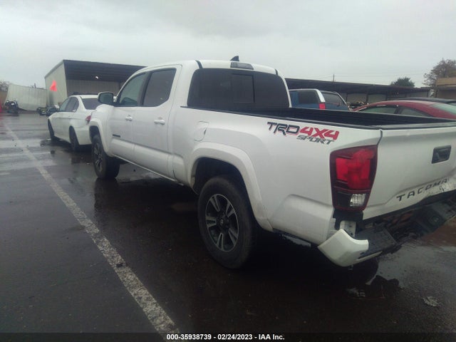 2019 Toyota Tacoma, VIN: 3TMDZ5BN0KM061314