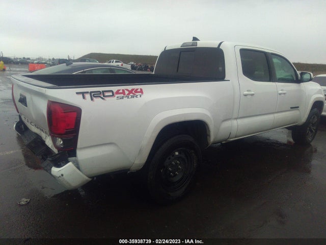 2019 Toyota Tacoma, VIN: 3TMDZ5BN0KM061314