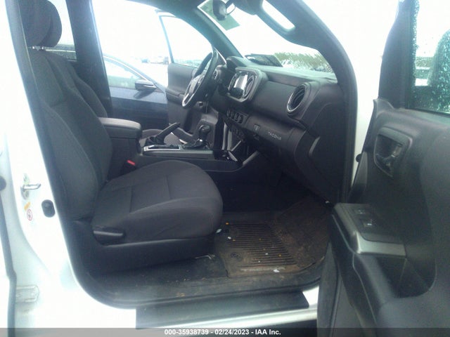 2019 Toyota Tacoma, VIN: 3TMDZ5BN0KM061314