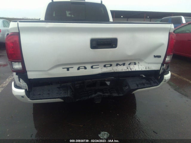 2019 Toyota Tacoma, VIN: 3TMDZ5BN0KM061314