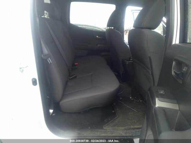 2019 Toyota Tacoma, VIN: 3TMDZ5BN0KM061314