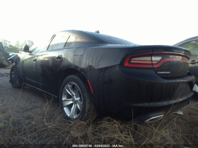 2C3CDXHGXGH179153 Dodge Charger Sxt