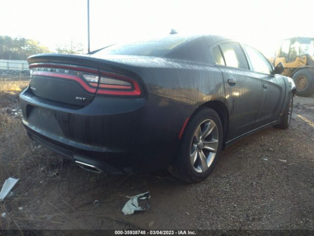 2C3CDXHGXGH179153 Dodge Charger Sxt