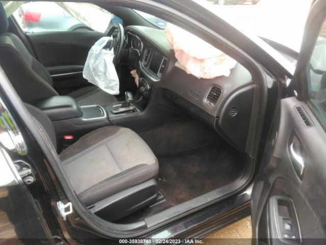 2C3CDXHGXGH179153 Dodge Charger Sxt