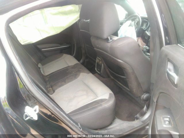 2C3CDXHGXGH179153 Dodge Charger Sxt
