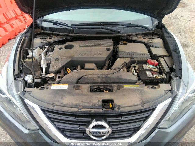 2018 Nissan Altima, VIN: 1N4AL3AP1JC112479