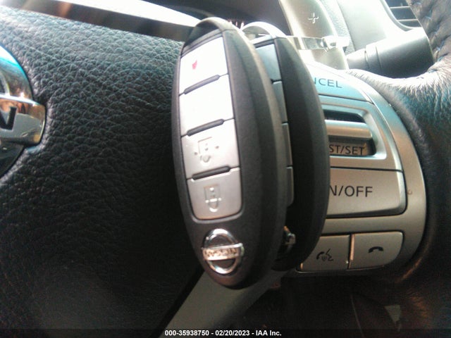 2018 Nissan Altima, VIN: 1N4AL3AP1JC112479