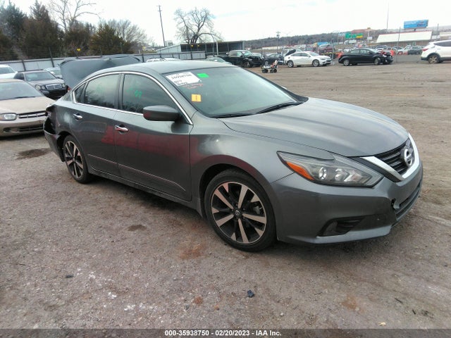 2018 Nissan Altima, VIN: 1N4AL3AP1JC112479