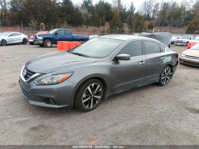 2018 Nissan Altima, VIN: 1N4AL3AP1JC112479