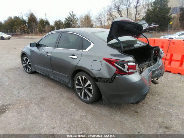2018 Nissan Altima, VIN: 1N4AL3AP1JC112479
