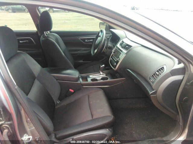 2018 Nissan Altima, VIN: 1N4AL3AP1JC112479