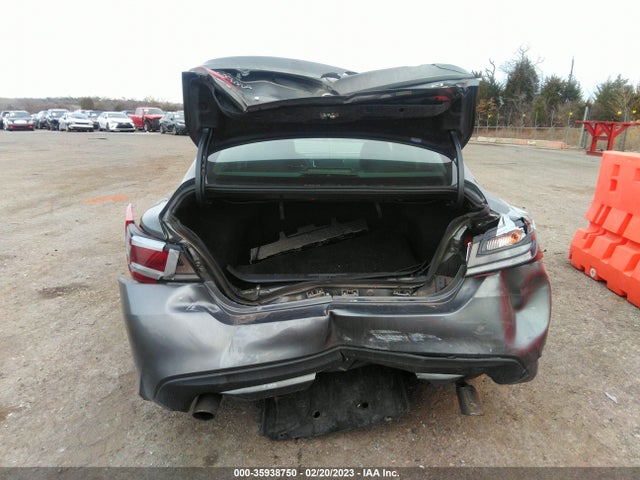 2018 Nissan Altima, VIN: 1N4AL3AP1JC112479