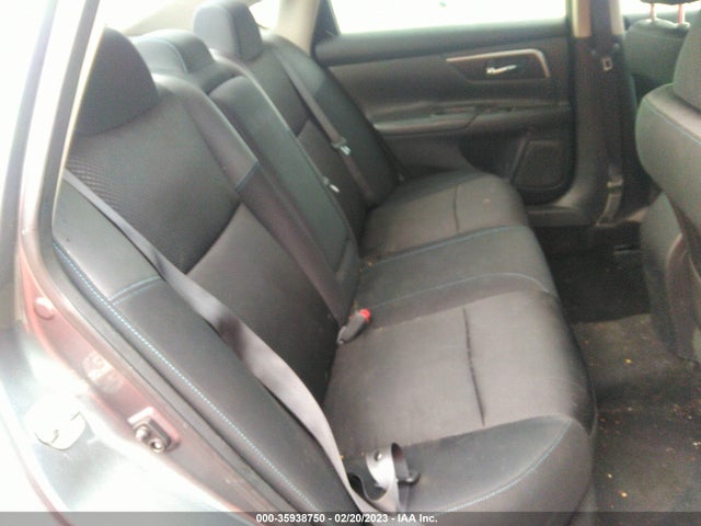 2018 Nissan Altima, VIN: 1N4AL3AP1JC112479