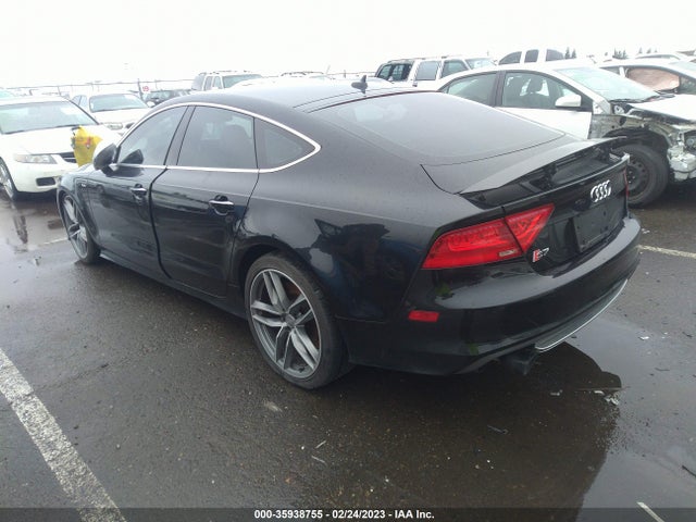 WAUW2AFC2DN036855 Audi S7 Prestige