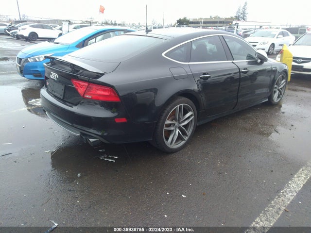 WAUW2AFC2DN036855 Audi S7 Prestige