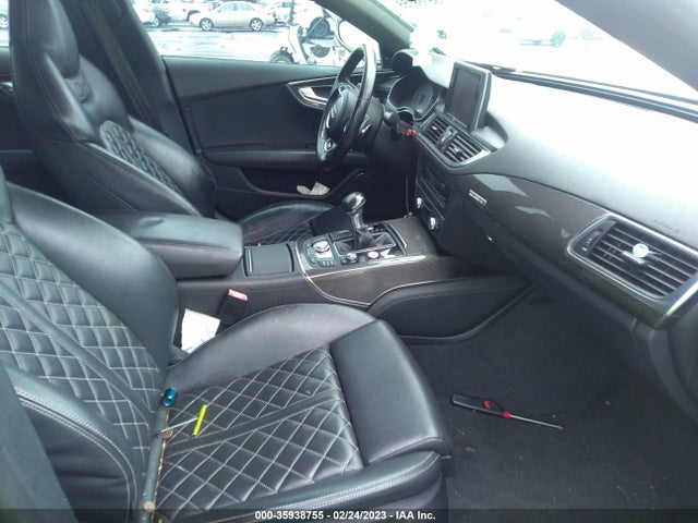 WAUW2AFC2DN036855 Audi S7 Prestige