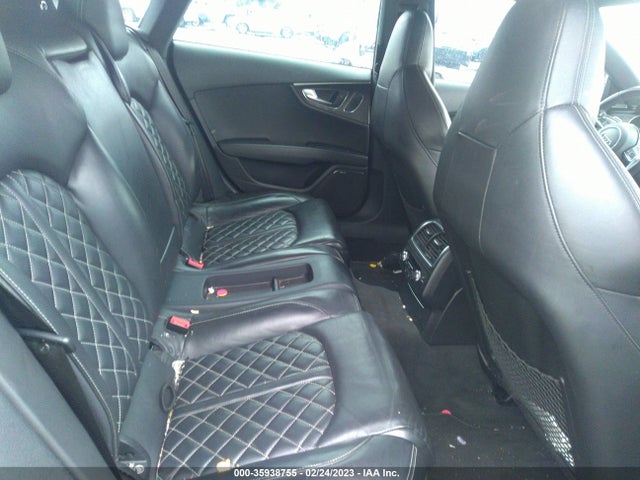 WAUW2AFC2DN036855 Audi S7 Prestige