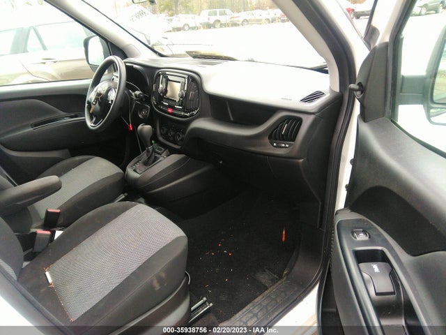 RAM Promaster City Tradesman 2018 ZFBERFABXJ6J39214 Image 6