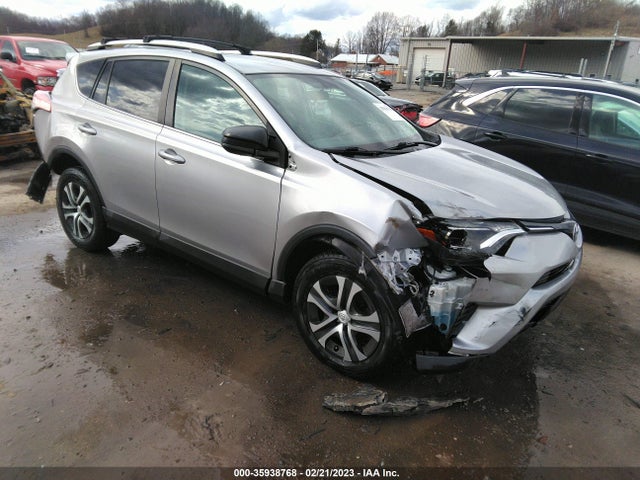 Toyota RAV4 LE 2016 2T3BFREV5GW414087 Image 1