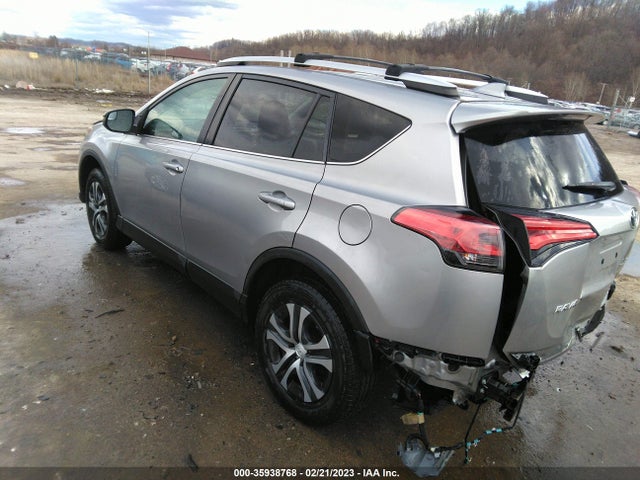 Toyota RAV4 LE 2016 2T3BFREV5GW414087 Image 3