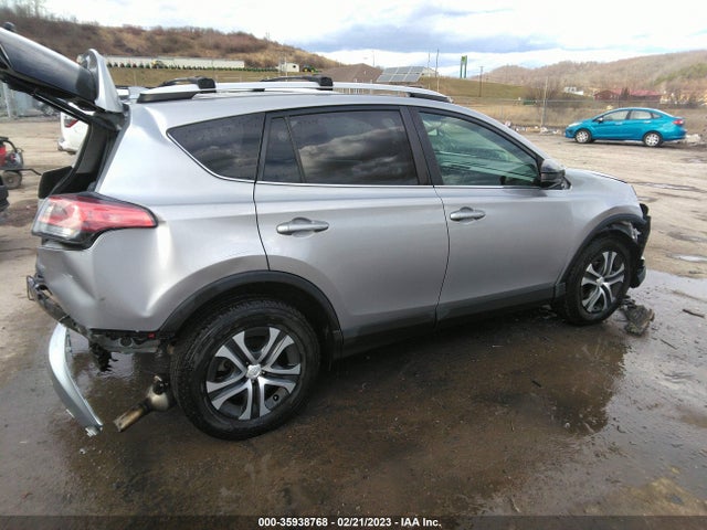 Toyota RAV4 LE 2016 2T3BFREV5GW414087 Image 4