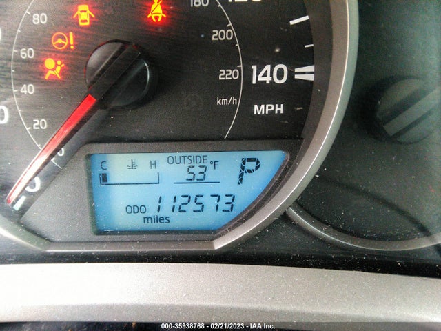 Toyota RAV4 LE 2016 2T3BFREV5GW414087 Image 7