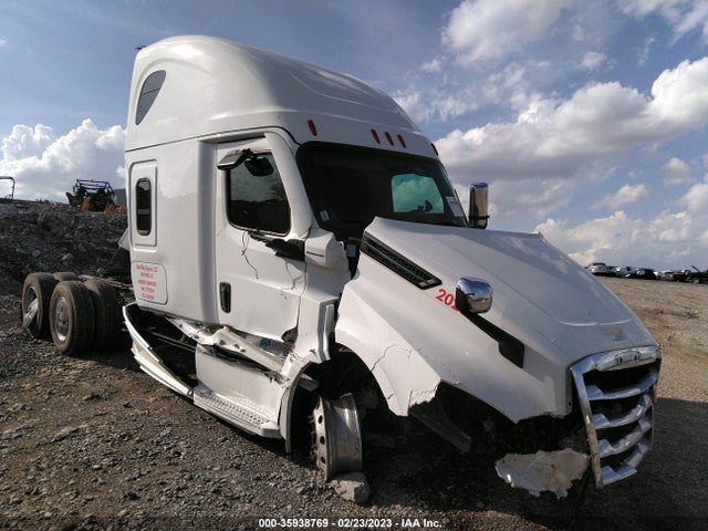 Продажа на аукционе авто 2021 Freightliner Cascadia 126, vin: 3AKJHHDR5MSMT2010, номер лота: 35938769