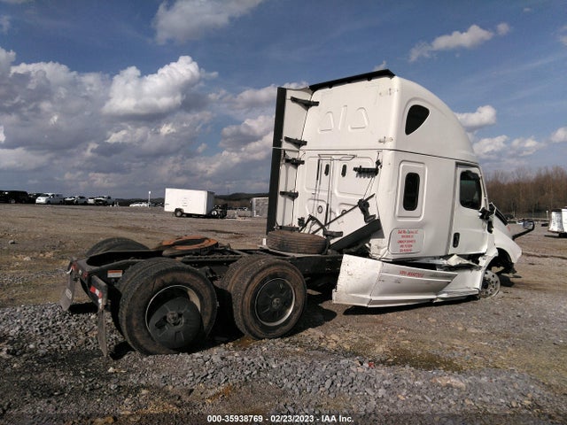 Продажа на аукционе авто 2021 Freightliner Cascadia 126, vin: 3AKJHHDR5MSMT2010, номер лота: 35938769