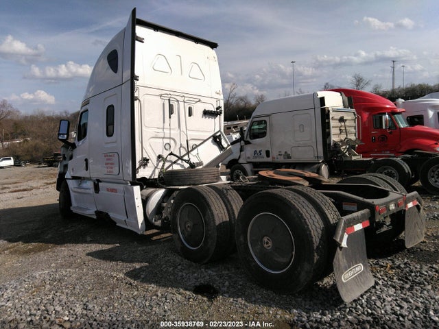 Продажа на аукционе авто 2021 Freightliner Cascadia 126, vin: 3AKJHHDR5MSMT2010, номер лота: 35938769