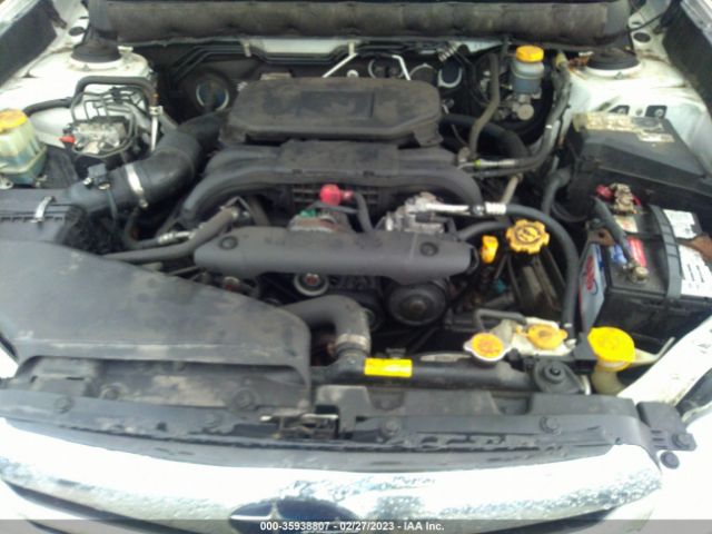 4S4BRCCC2A3357701 Subaru Outback All-weather