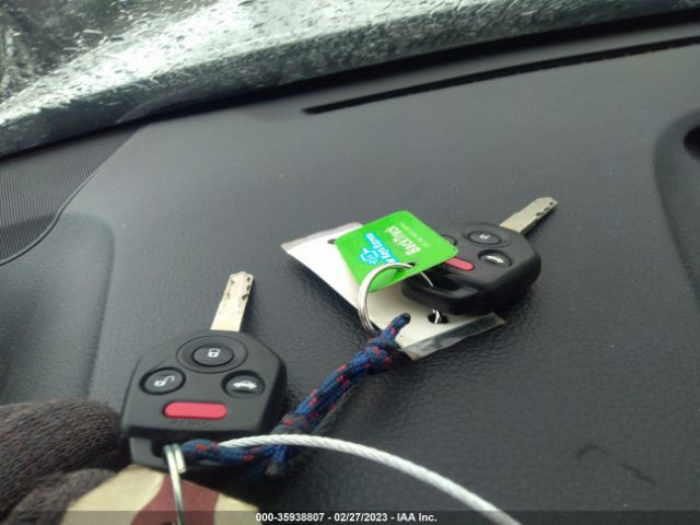 4S4BRCCC2A3357701 Subaru Outback All-weather