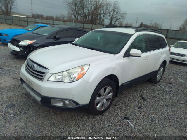 4S4BRCCC2A3357701 Subaru Outback All-weather